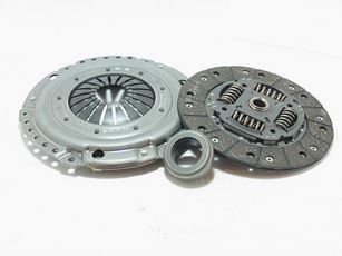 Clutch Kit - Clutch Pro - STREET