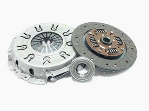 Clutch Kit - Clutch Pro - STREET