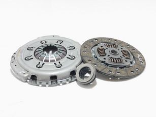 Clutch Kit - Clutch Pro - STREET