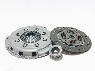 Clutch Kit - Clutch Pro - STREET
