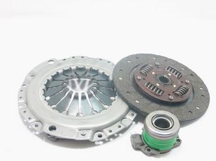 Clutch Kit - Clutch Pro - STREET