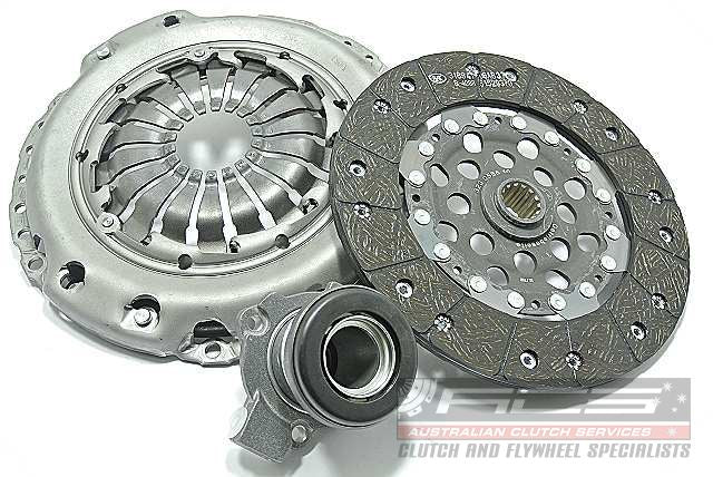 Xtreme Clutch CLUTCH PRO — BP OPREMA I SERVIS d.o.o.