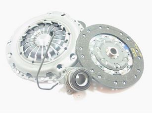 Clutch Kit - Clutch Pro - STREET