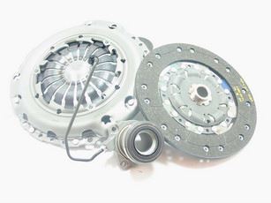 Clutch Kit - Clutch Pro - STREET