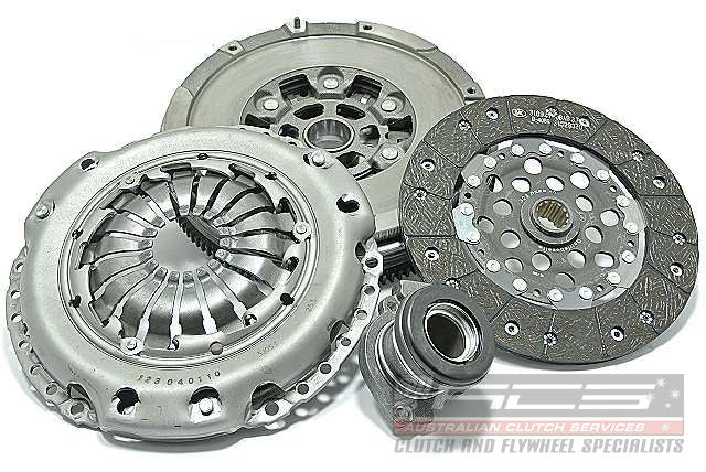 Clutch Kit - Clutch Pro - STREET