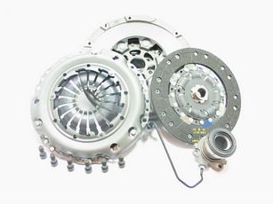 Clutch Kit - Clutch Pro - STREET