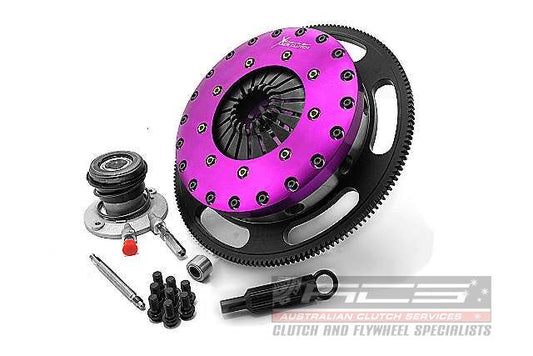 Xtreme Clutch Conversion kit - GM LSA/LSX - GM 26 x 28.6mm - FLYWHEEL