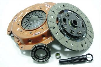 H SERIES - 1998-2003 - 2.2 I - STREET