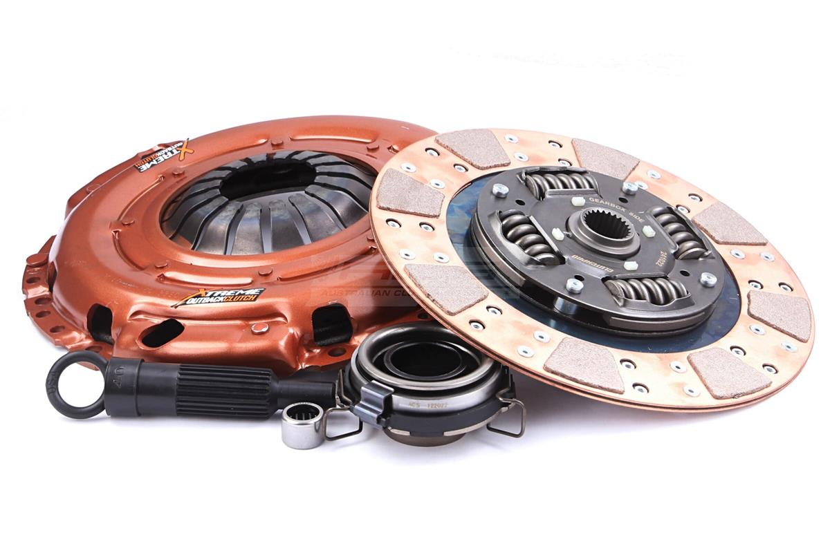 H SERIES - 1998-2003 - 2.2 I - RACE