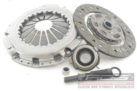 Clutch Kit - Clutch Pro - STREET
