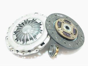 Clutch Kit - Clutch Pro - STREET
