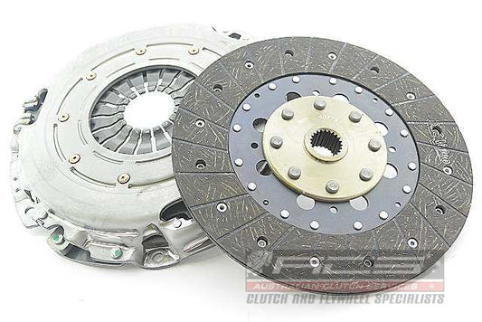 Clutch Kit - Clutch Pro - STREET