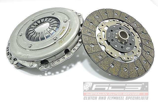 Clutch Kit - Clutch Pro - STREET