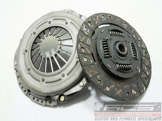 Clutch Kit - Clutch Pro - STREET