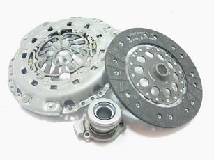 Clutch Kit - Clutch Pro - STREET