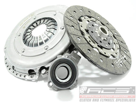 Clutch Kit - Clutch Pro - STREET