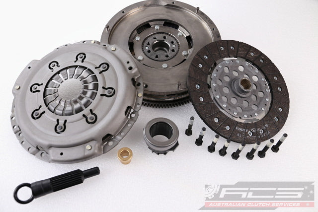 Clutch Kit - Clutch Pro - STREET