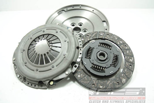 Clutch Kit - Clutch Pro - STREET