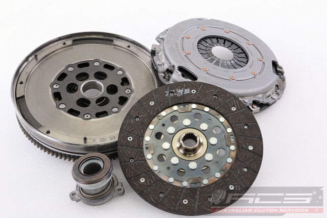 Clutch Kit - Clutch Pro - STREET