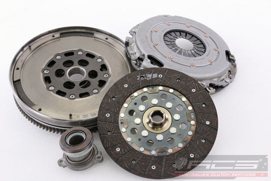 Clutch Kit - Clutch Pro - STREET