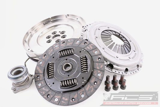 Clutch Kit - Clutch Pro - STREET