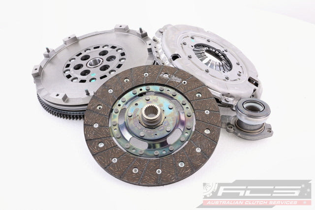 Clutch Kit - Clutch Pro - STREET