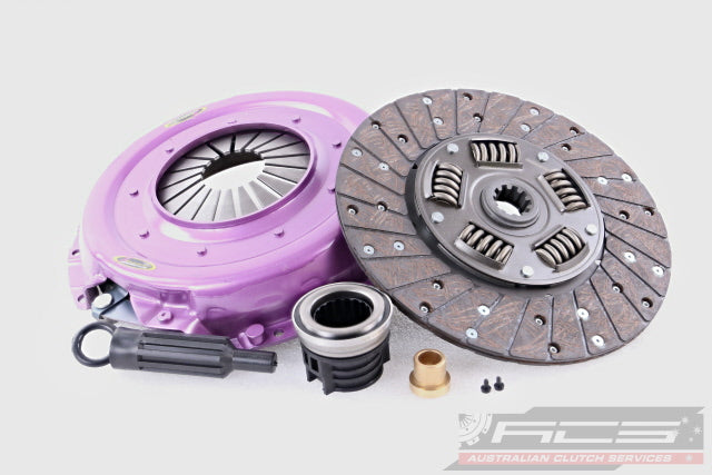 H SERIES - 1994-1995 - 3.8 I - STREET