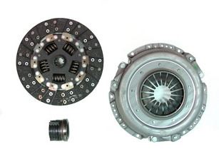 Clutch Kit - Clutch Pro - STREET
