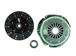 Clutch Kit - Clutch Pro - STREET