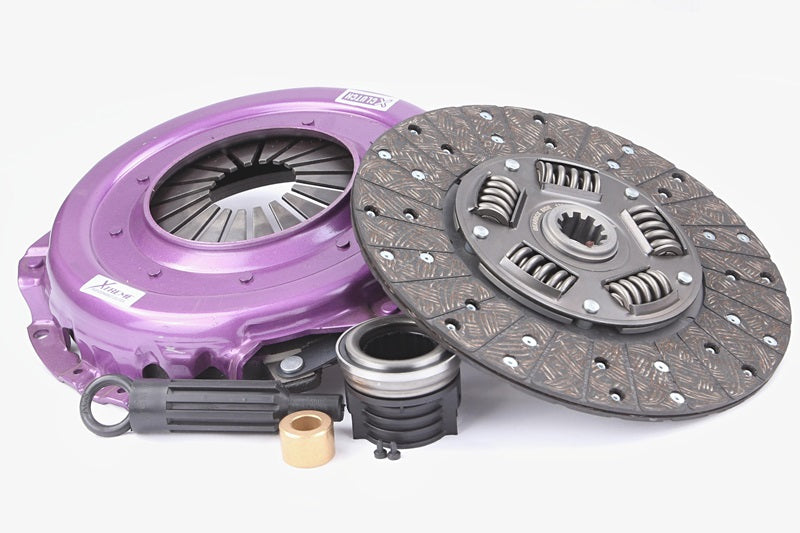 H SERIES - 1988-1991 - 3.8I - STREET
