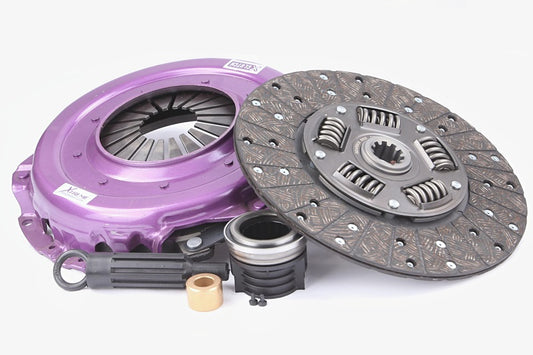 H SERIES - 1988-1991 - 3.8I - STREET