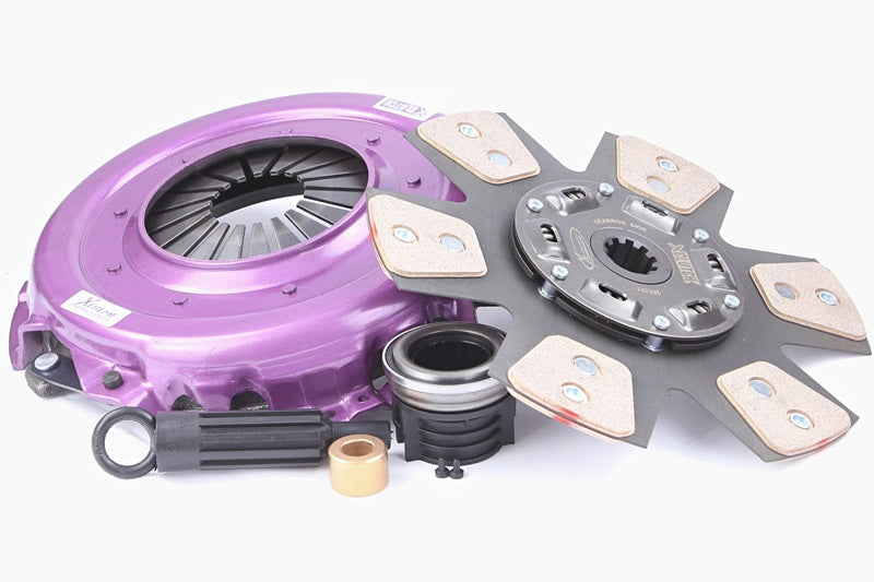 H SERIES - 1988-1991 - 3.8I - RACE