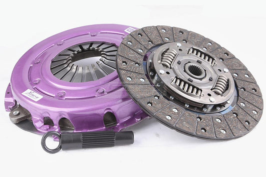 H SERIES - 2004-2005 - 3.6 I - STREET