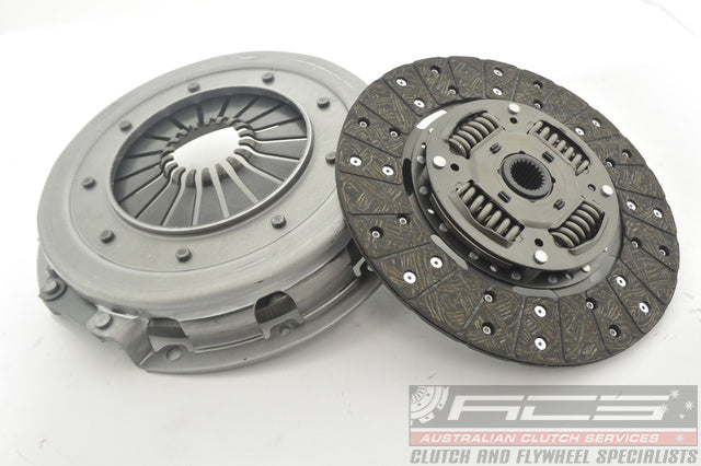Xtreme Clutch CLUTCH PRO — BP OPREMA I SERVIS d.o.o.