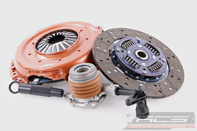 H SERIES - 2004-2005 - 3.6 I - STREET