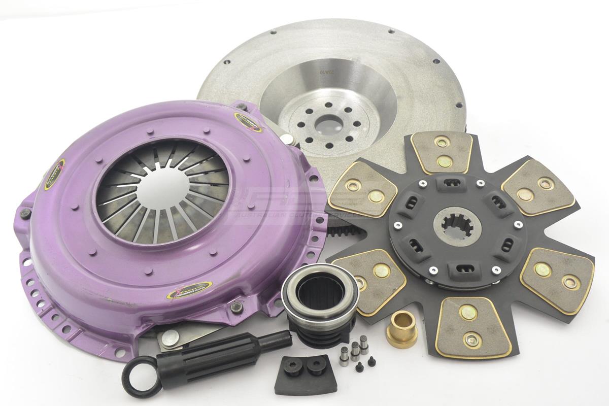 H SERIES - 1994-1995 - 3.8 I - RACE