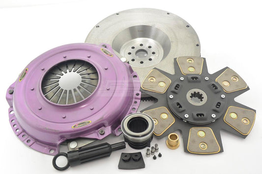 H SERIES - 1994-1995 - 3.8 I - RACE
