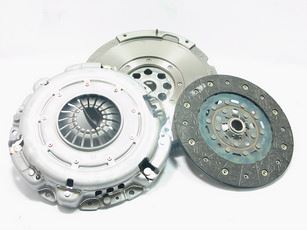 Clutch Kit - Clutch Pro - STREET