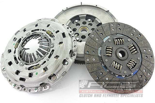 Clutch Kit - Clutch Pro - STREET