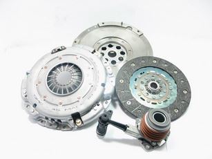 Clutch Kit - Clutch Pro - STREET