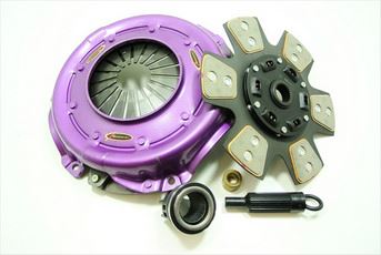 CLUBSPORT - 1993-1995 - 5.0I - RACE