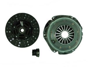 Clutch Kit - Clutch Pro - STREET