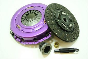 Xtreme Clutch HEAVY DUTY ORGANIC 630NM 1250KG (40% INC.) za Holden H Series — BP OPREMA I SERVIS d.o.o.