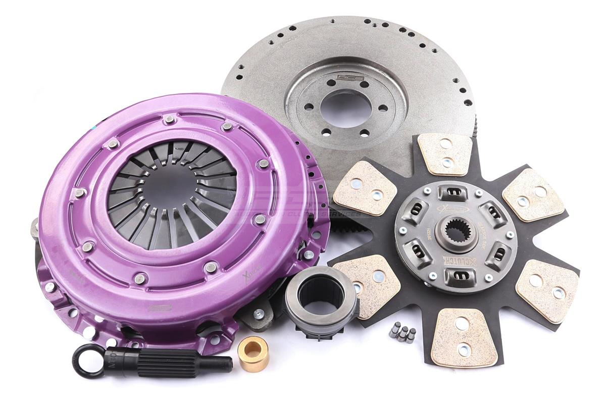 H SERIES - 1995-1999 - 5.0 I - RACE