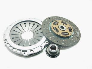 Clutch Kit - Clutch Pro - STREET