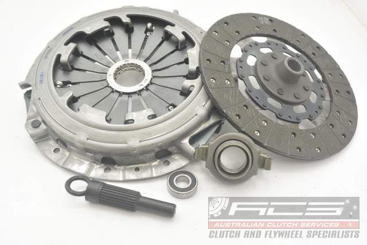 Clutch Kit - Clutch Pro - STREET