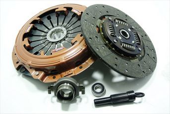 H SERIES - 2003-2005 - 3.5 I - STREET