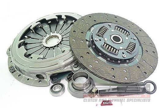 Clutch Kit - Clutch Pro - STREET