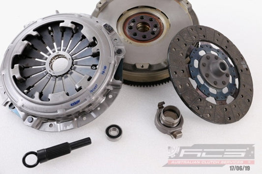 Clutch Kit - Clutch Pro - STREET