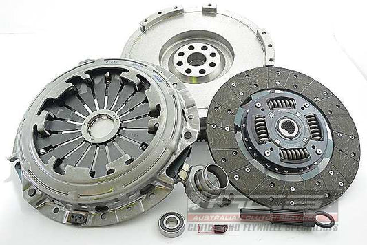 Clutch Kit - Clutch Pro - STREET